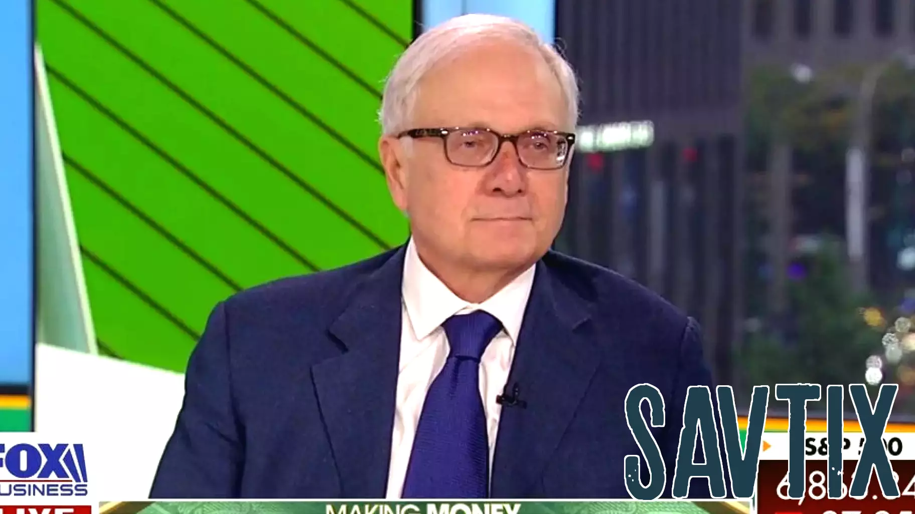 Concerns Over Financial Stability Highlighted in October Fed Meeting