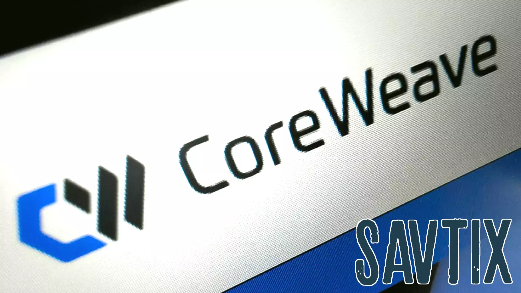 CoreWeave Stock Falls Amid Blue Owl Doubts, Data Center Debt Financing Report