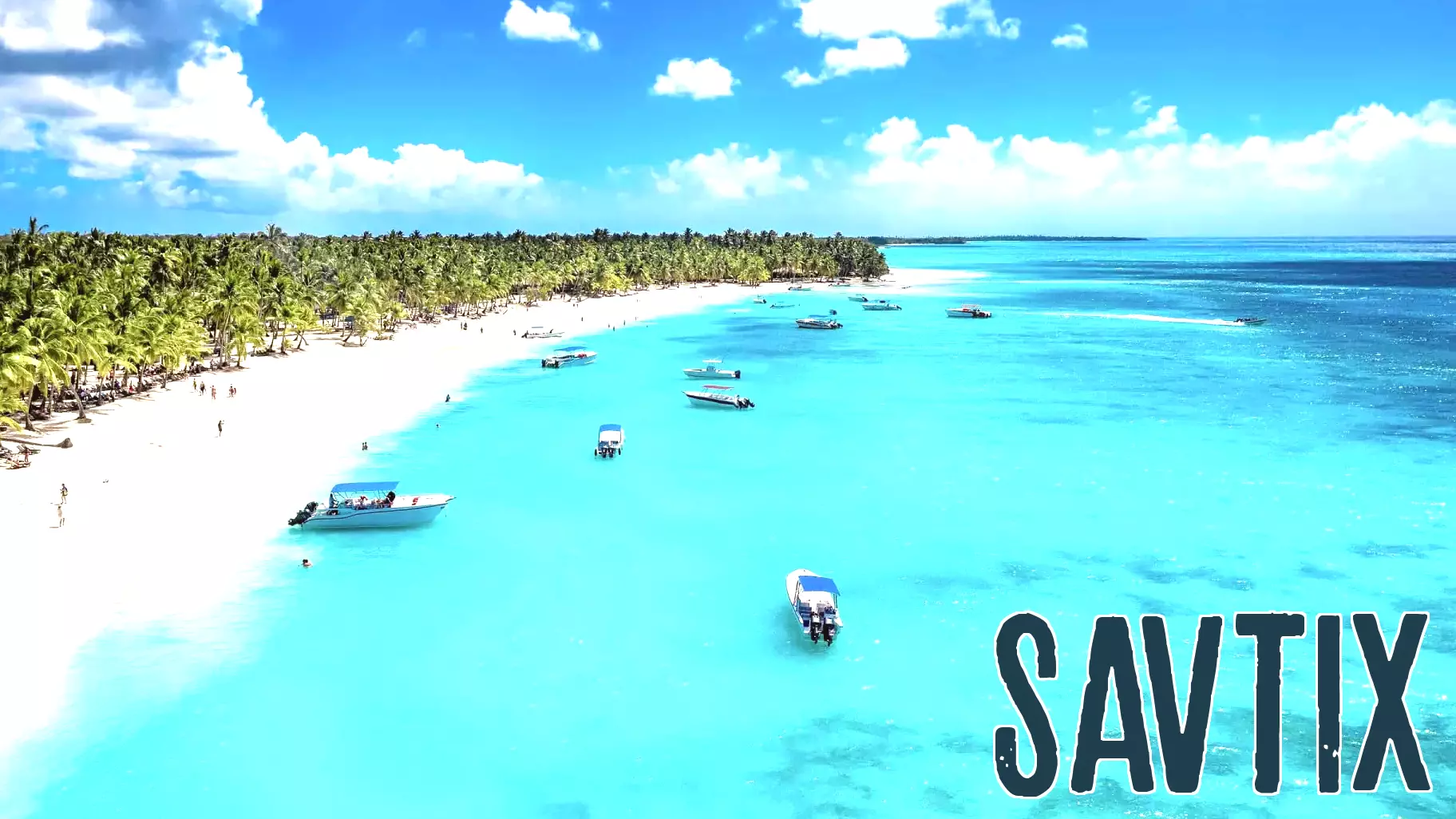 Country Report: Dominican Republic Tourism Surges