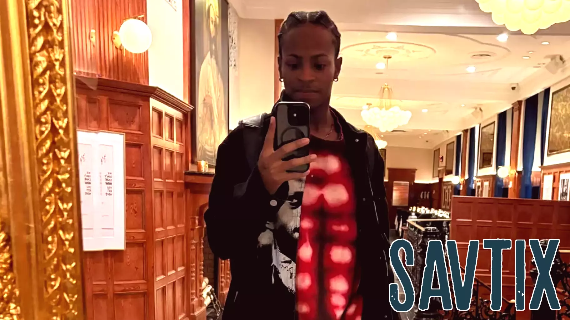 Demarre Johnson, one of the 'Finest Boys in Finance,' is no longer at PwC