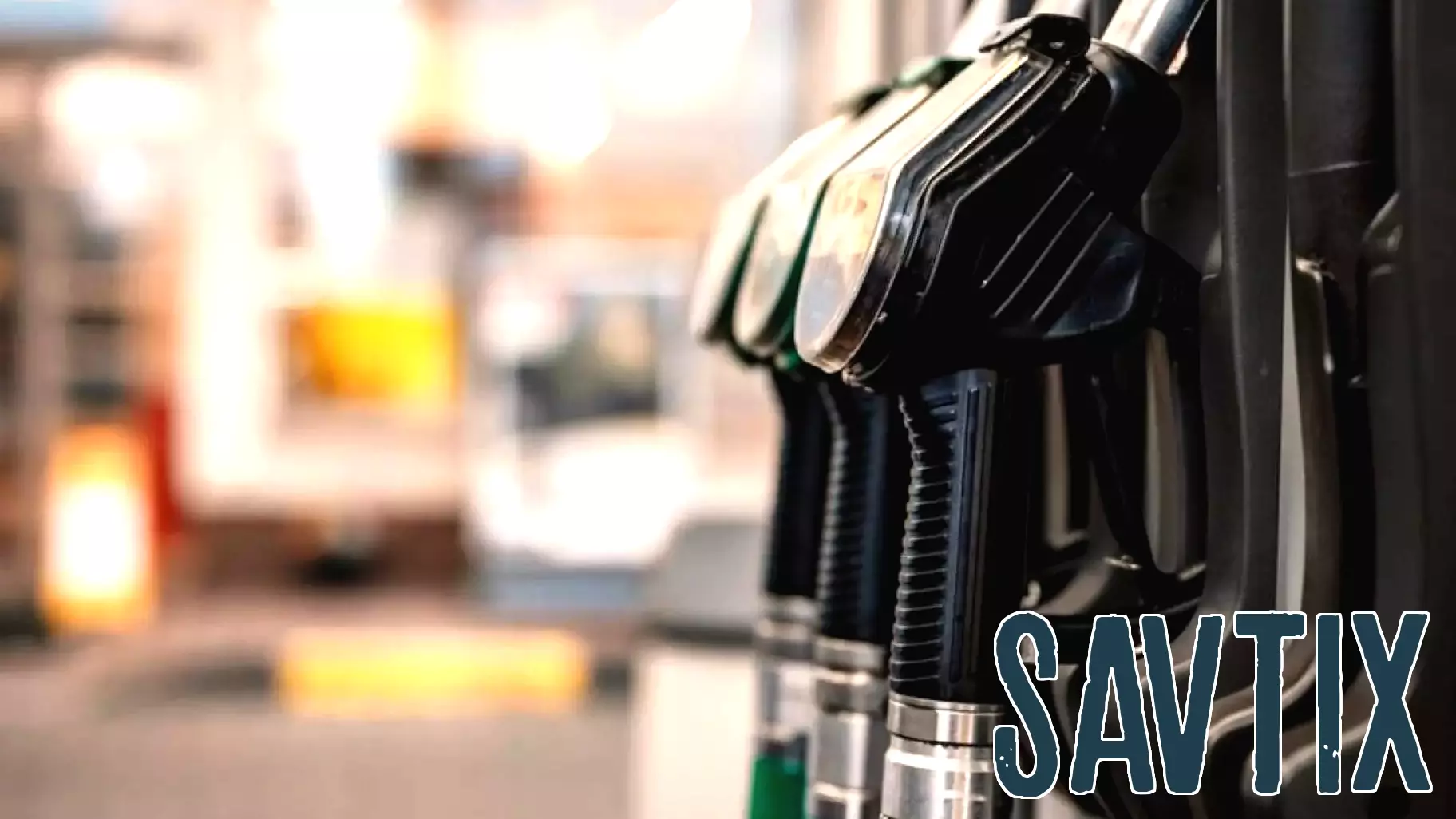 Discovering Affordable Gas Stations in Las Vegas