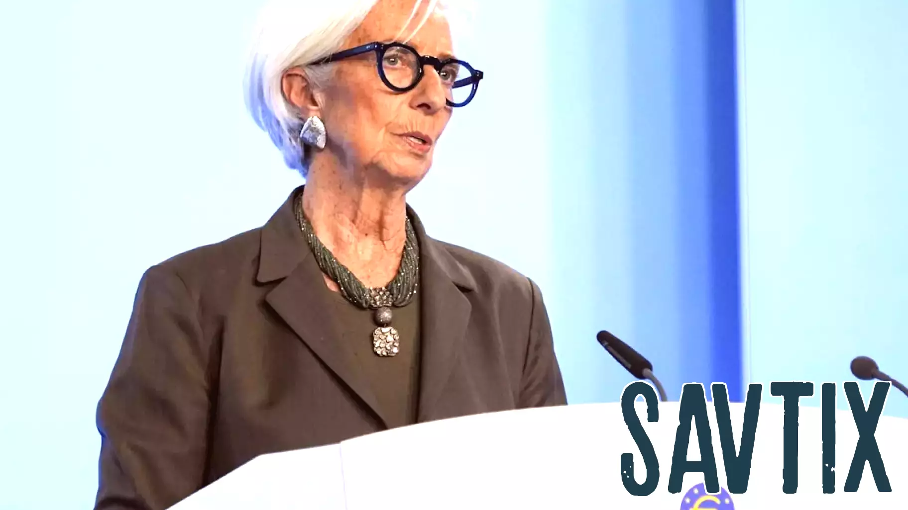 ECB follows Bank of England with interest rate hold as Iran war intensifies