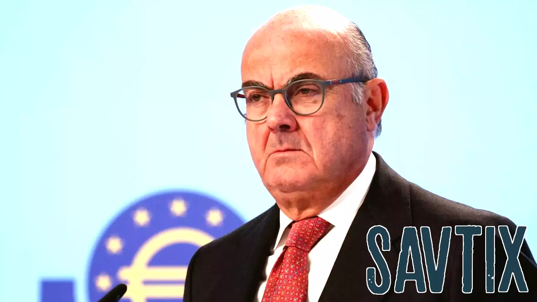 ECB Vice President Highlights Ongoing Risks to Financial Stability from Trade Issues