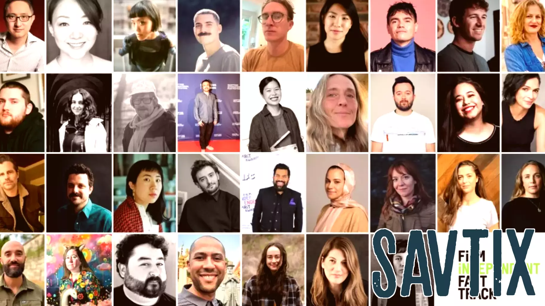 Fast Track Film Finance Market Announces 2025 Participants