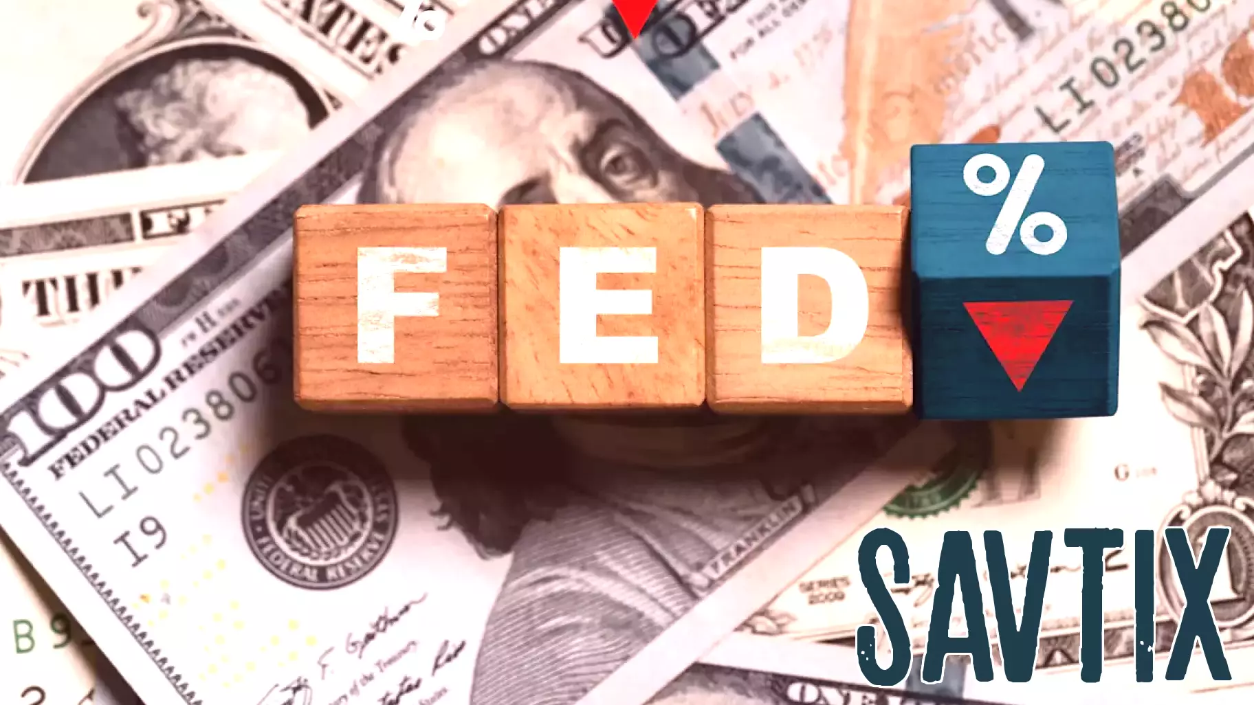 Federal Reserve Faces Internal Divisions Over Interest Rate Cuts