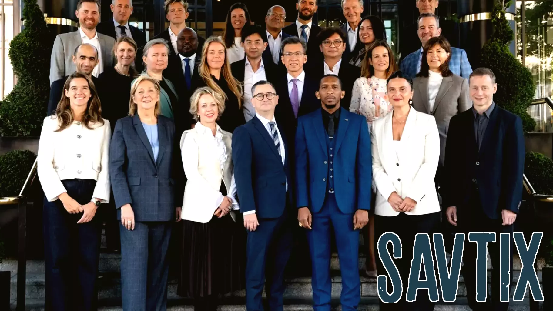 Finance Ministries Face Mounting Pressure at Global Summit 2026