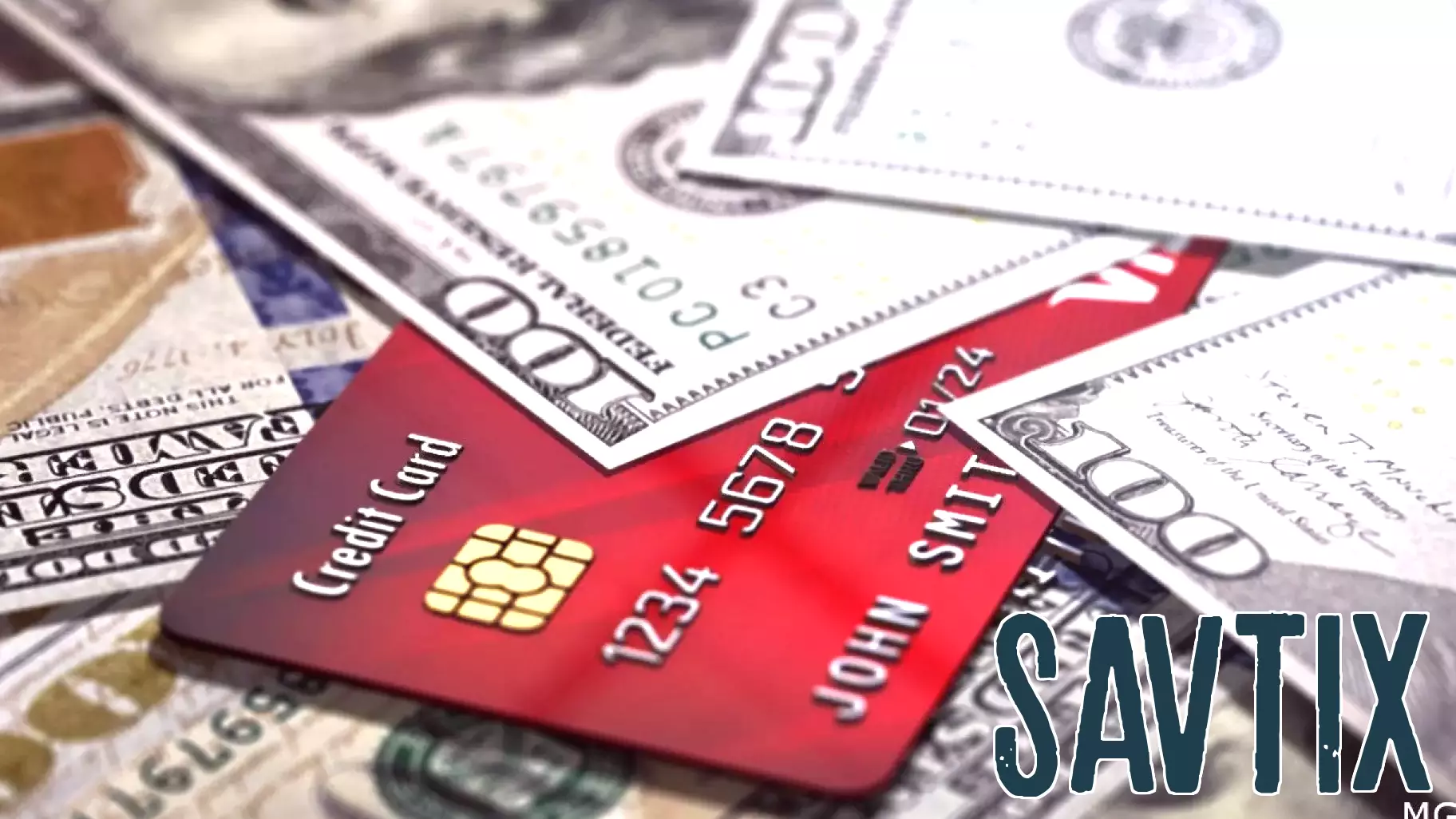 Financial Friction Maxxing: A New Way to Curb Impulse Spending