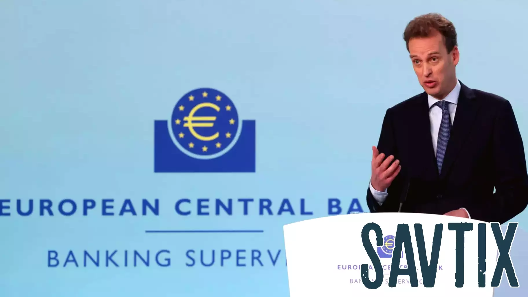 Financial Supervisors Issue Unusual Warning as EU Prepares to Simplify Regulation