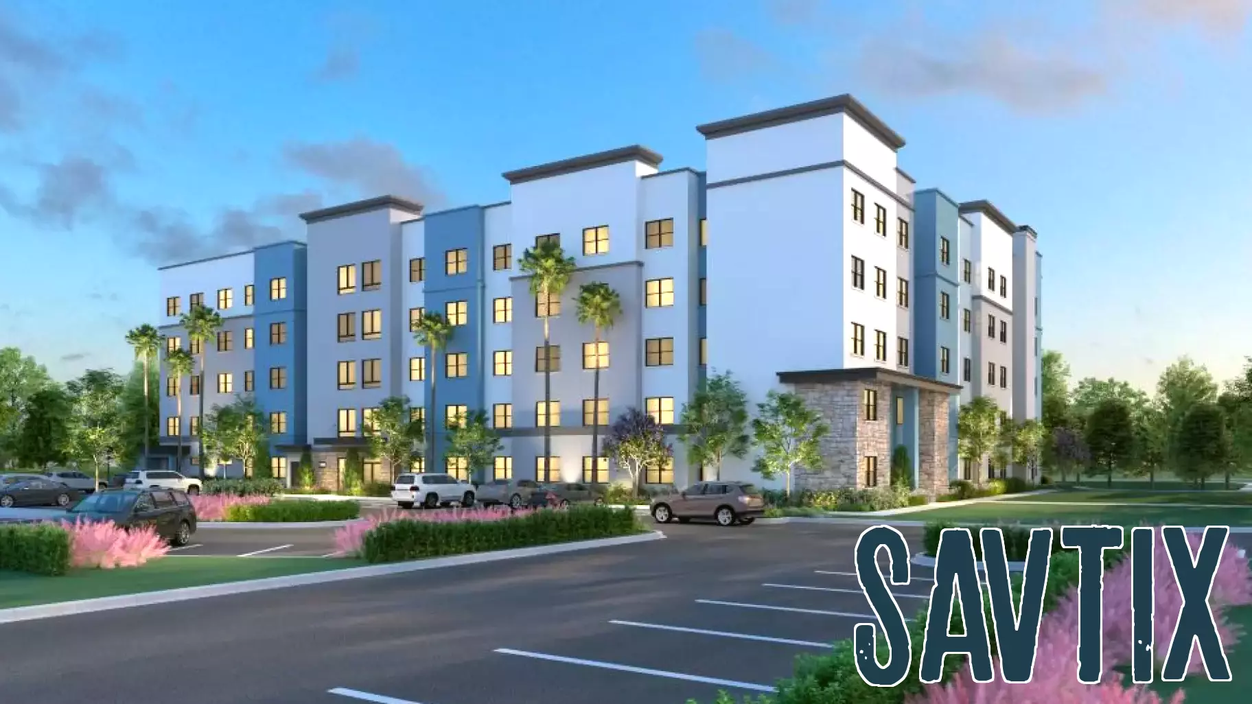 Financing Secured for Affordable Senior Housing in Gainesville, Florida