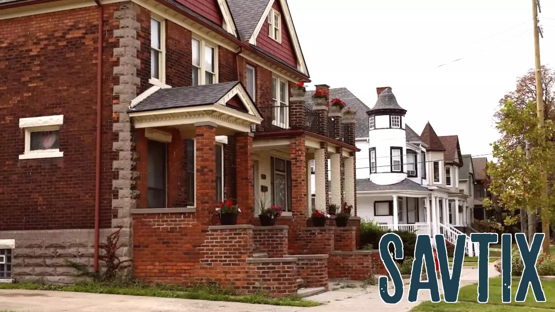 Finding Affordable Housing in Detroit Gets a New Push