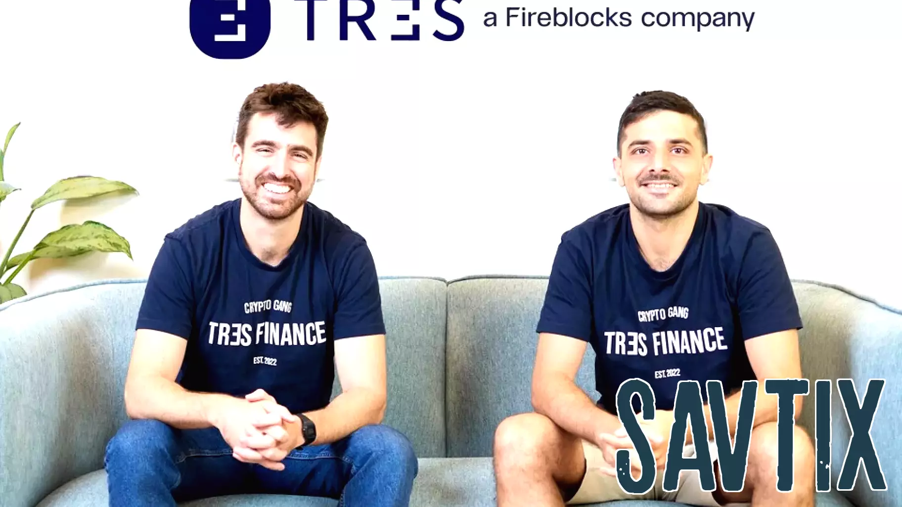 Fireblocks Expands Capabilities with TRES Finance Acquisition