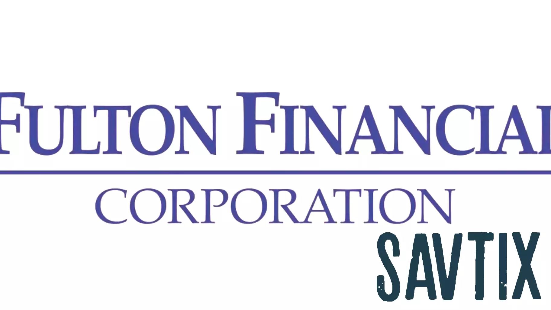Fulton Financial Corporation Announces Pricing of Subordinated Notes Offering