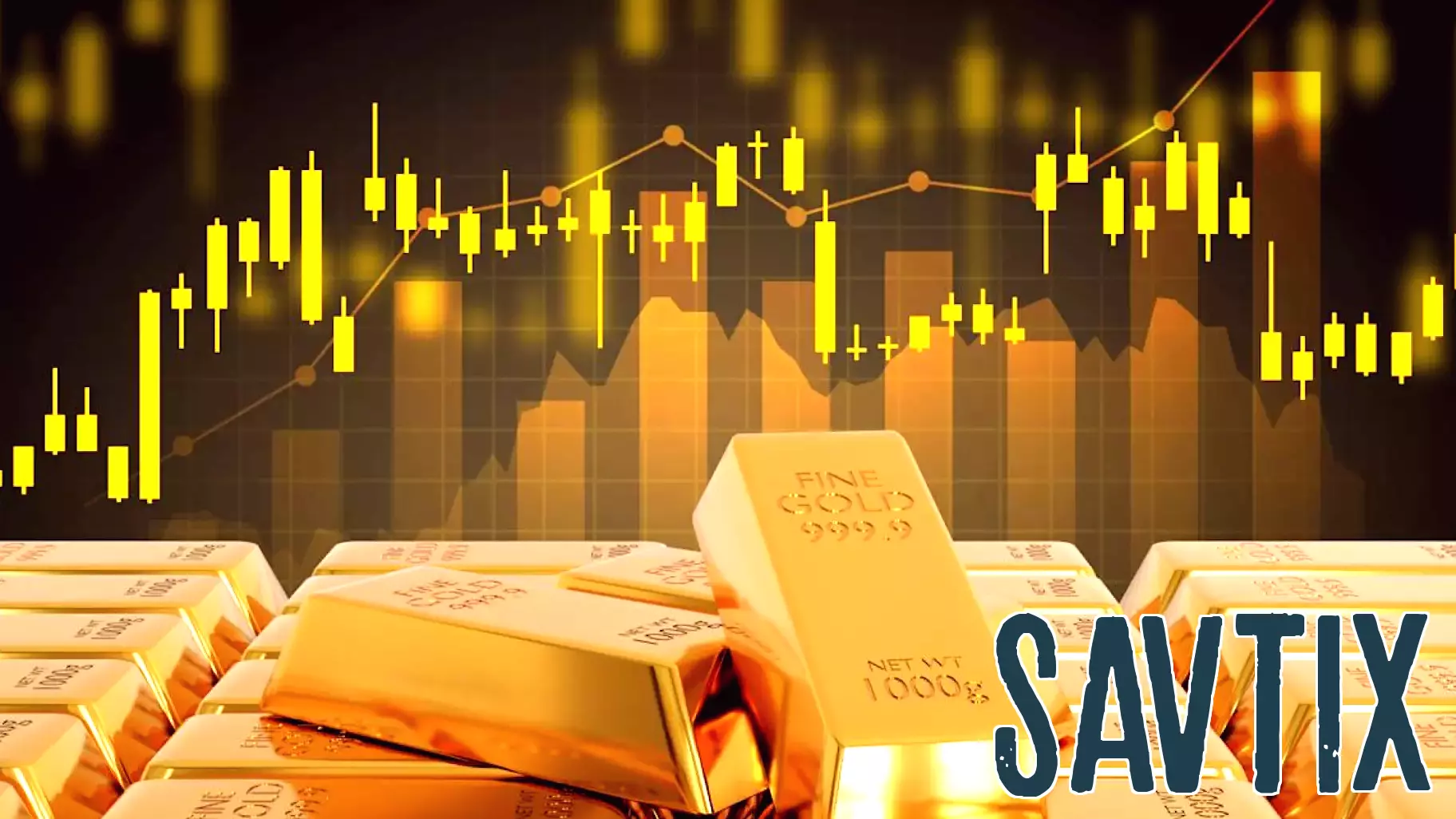 Gold hovers near record highs as Goldman Sachs lifts year-end forecast to $5,400