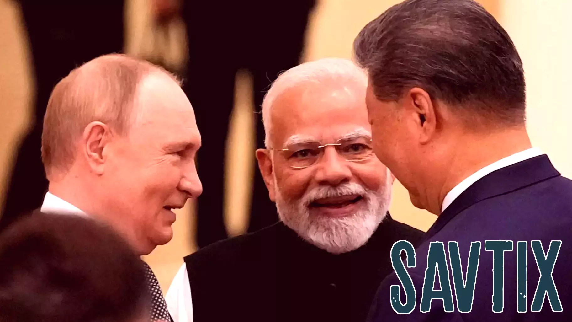 Has the US's Influence Over India Diminished?