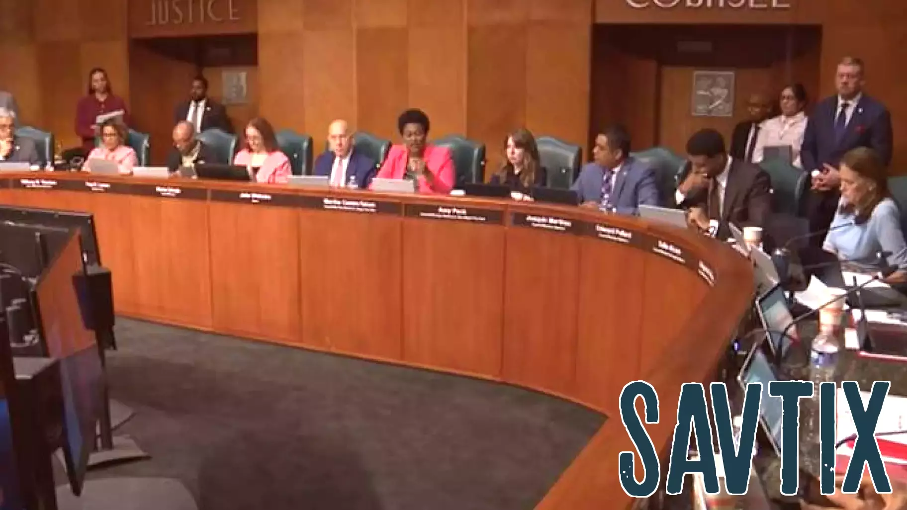 Houston city council members propose repeal of campaign loan repayment limits