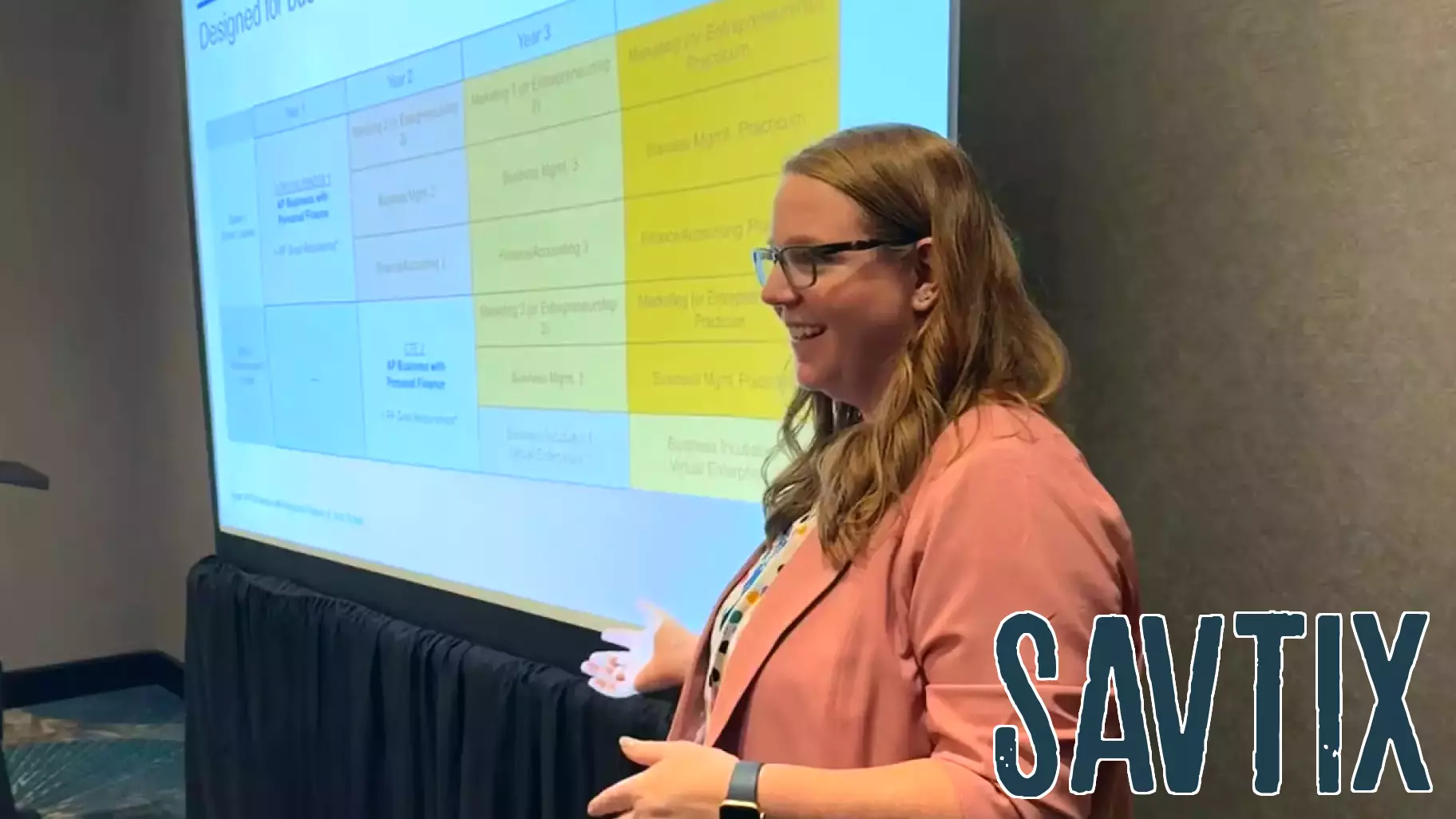 How This Indiana Teacher Makes Her AP Personal Finance Class Click for Students