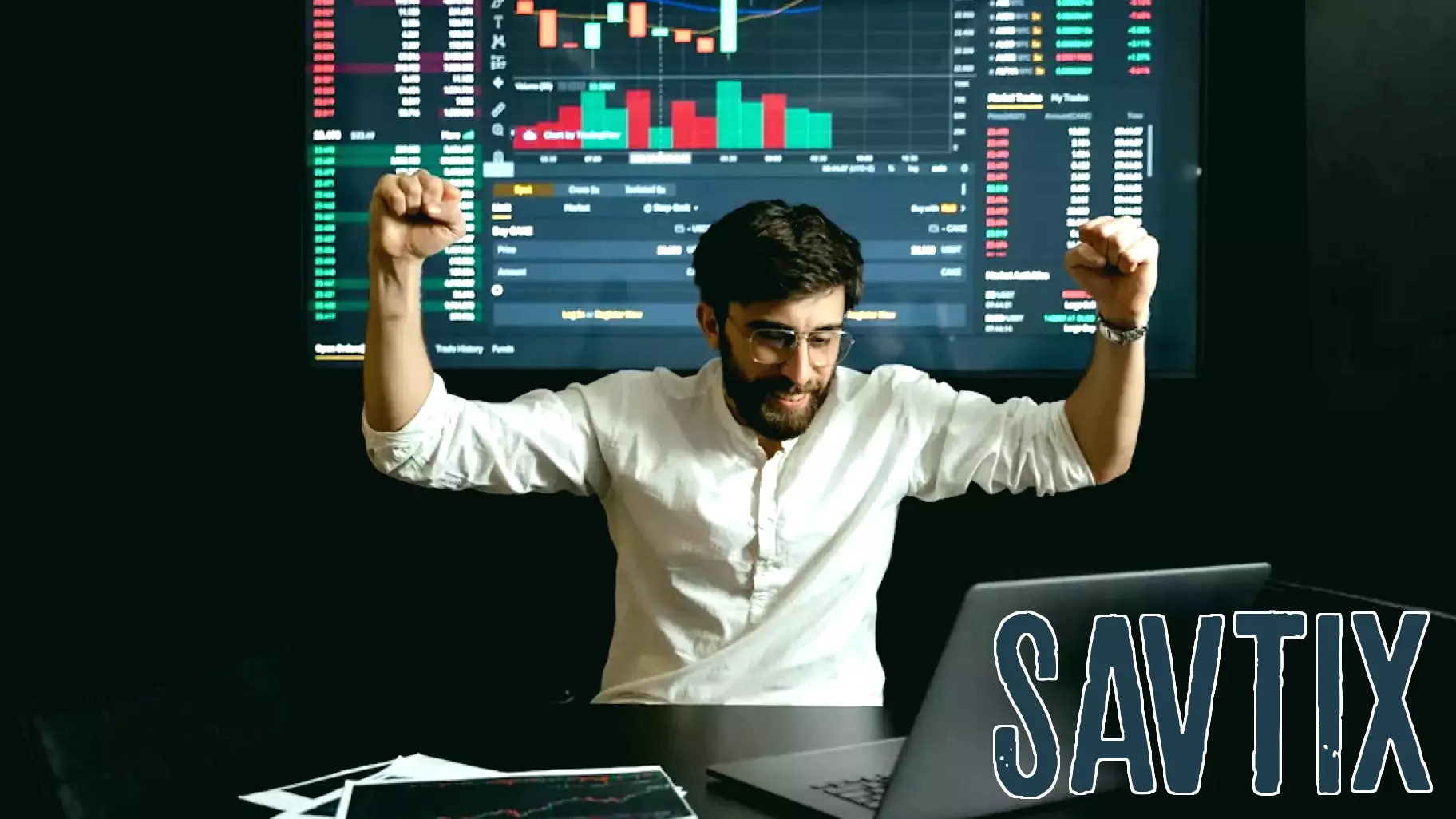 ImmunityBio (IBRX) Meeting With Turkish President Fuels Expansion Hopes, Shares Climb 10%
