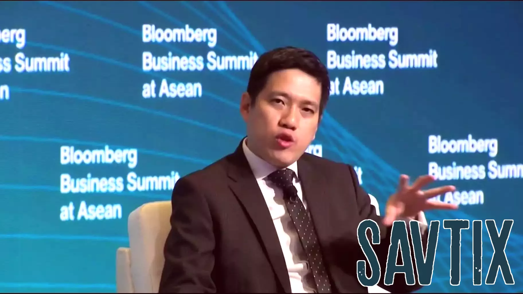 Innovative Financial Strategies Fueling ASEAN Growth