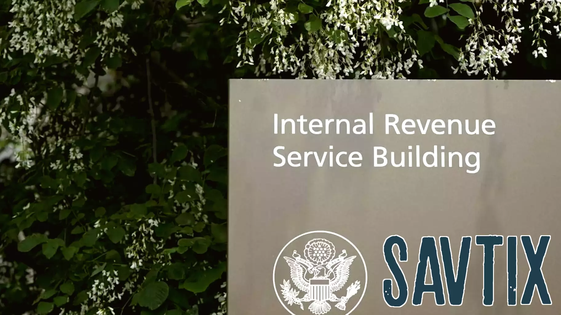 IRS Announces Major Staff Reductions, Starting with Civil Rights Office