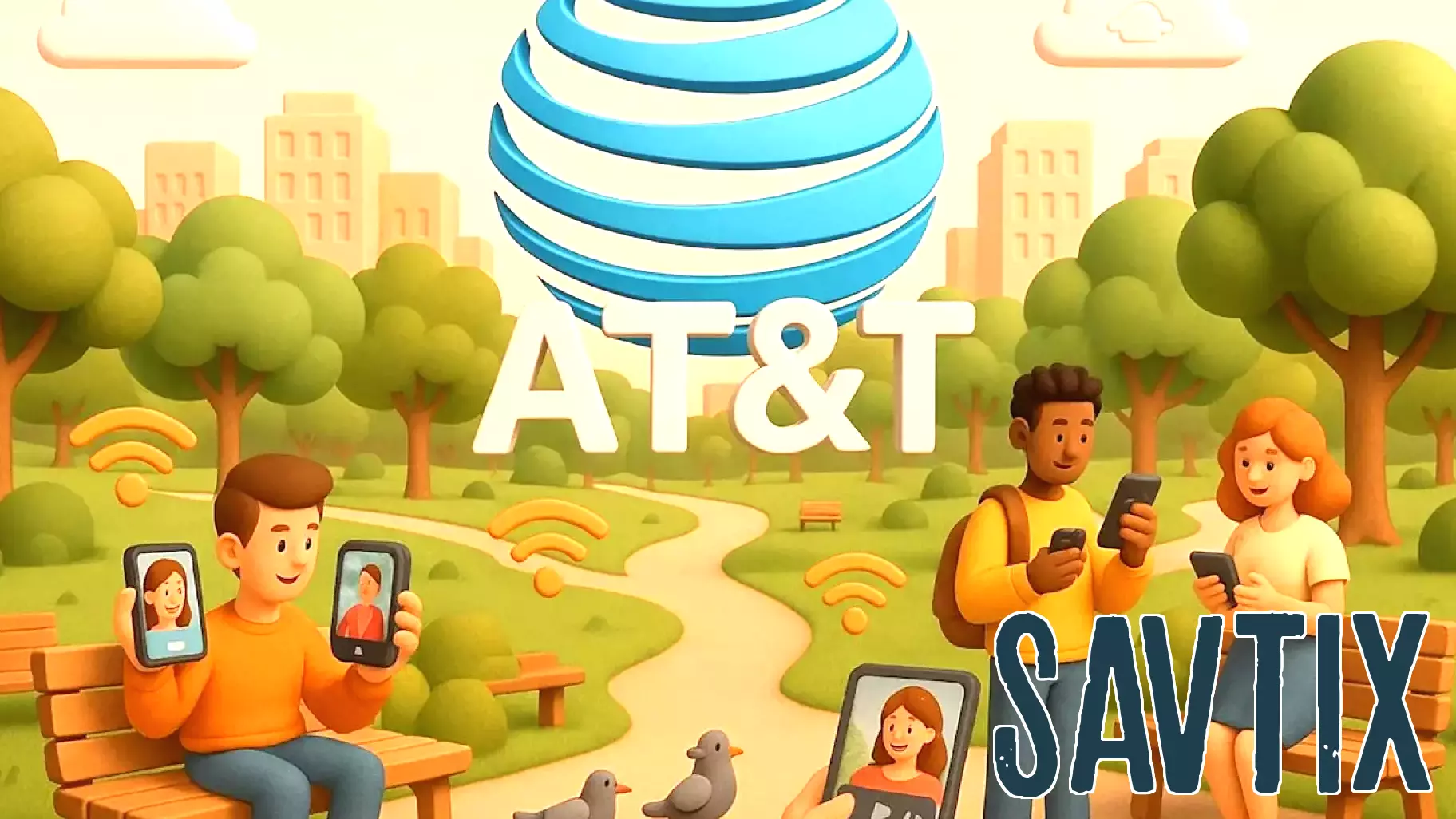 Is AT&T (T) Ready for a Starlink World After Its Latest Fiber and iPhone Duo Moves?