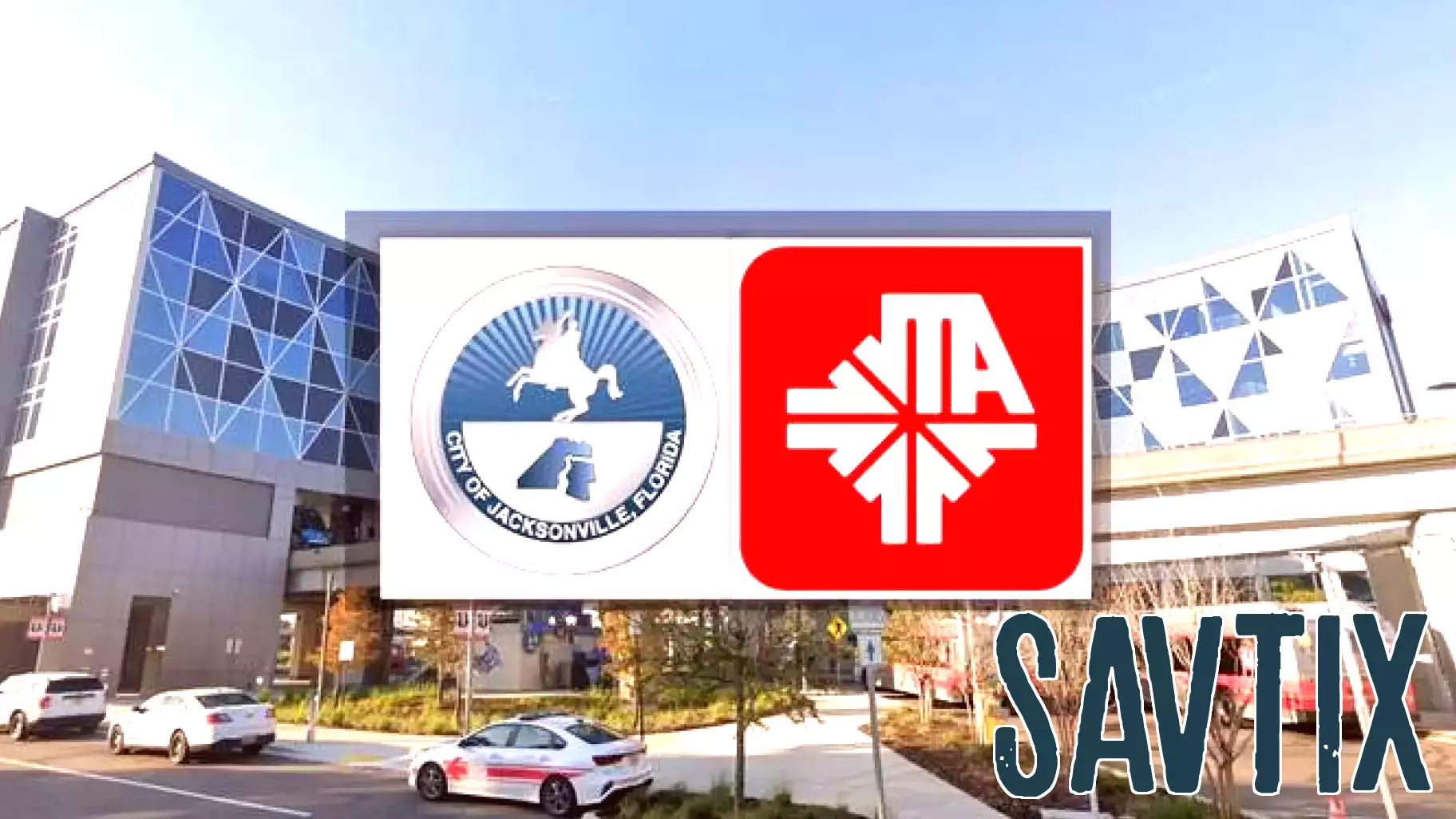 Jacksonville Committee Backs $30 Million Gas Tax Release for Transit Authority