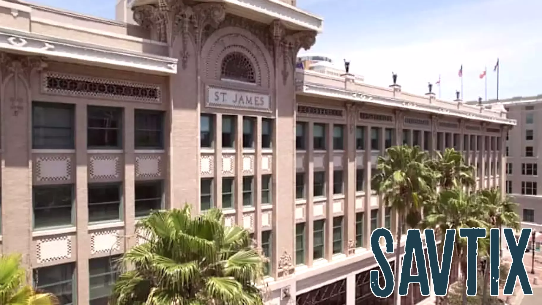 Jacksonville Finance Committee Endorses Rory Diamond's Budget Amendments