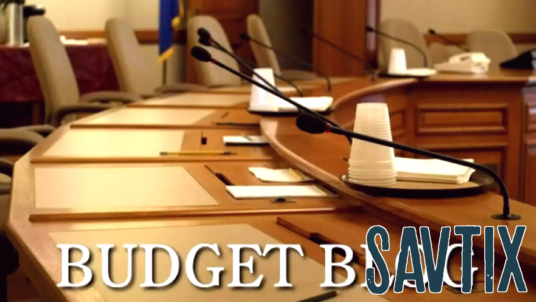 Joint Finance Committee Set to Resume Budget Discussions Tomorrow