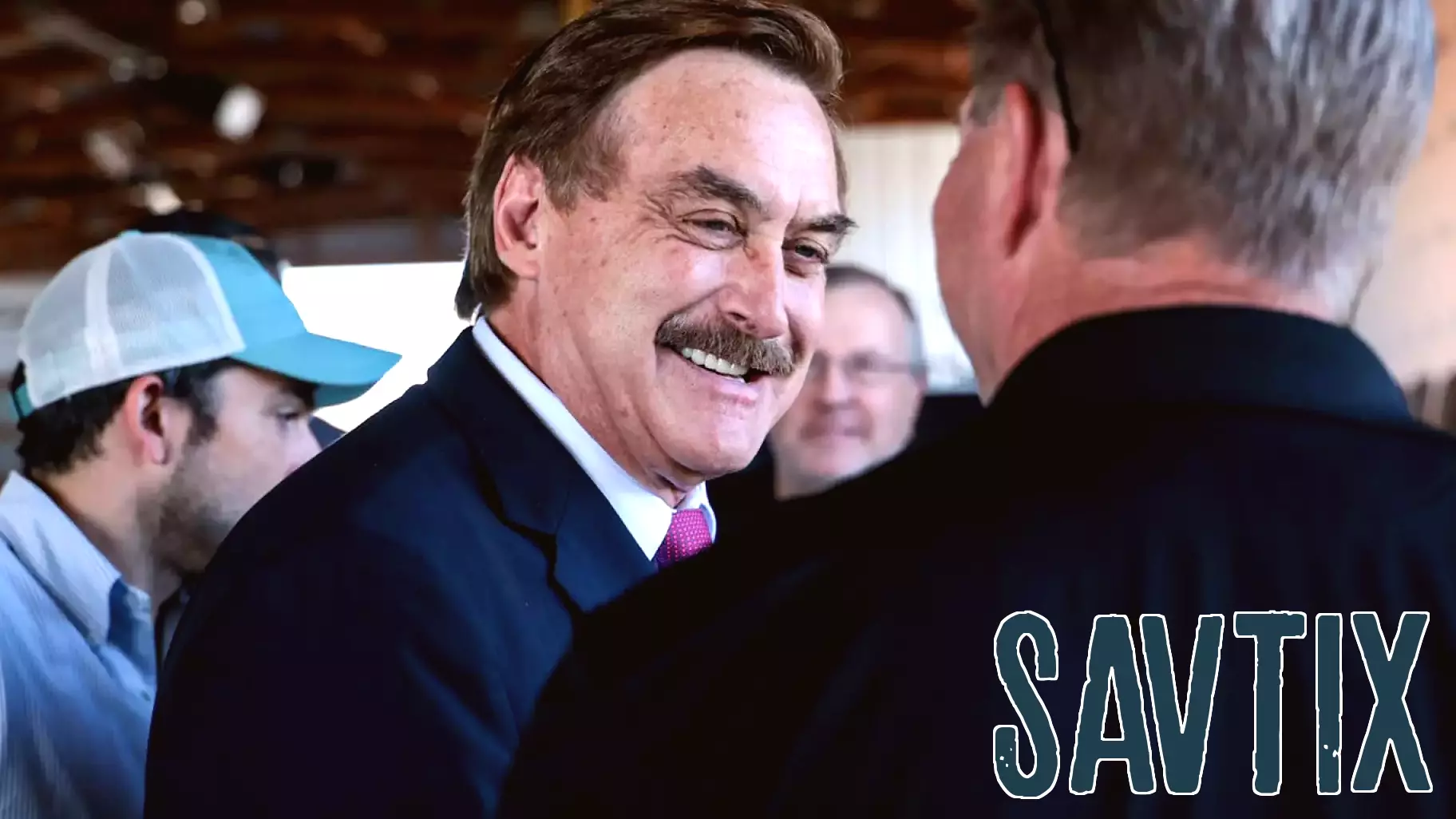 Judge finds probable cause Mike Lindell broke campaign finance rules with pillow handout