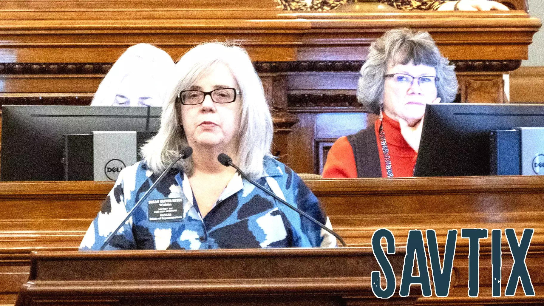 Kansas School Finance Task Force Addresses Concerns Over Potential Lawsuit