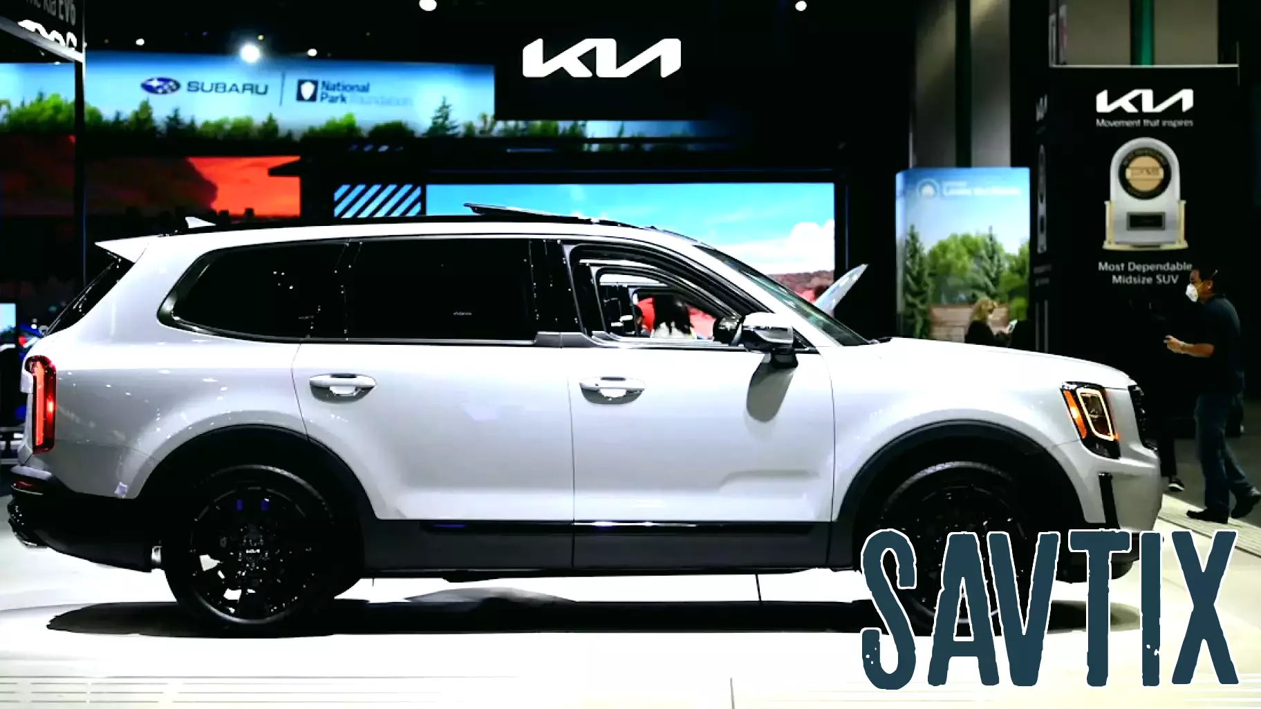 Kia's Remarkable Rise in the American Market