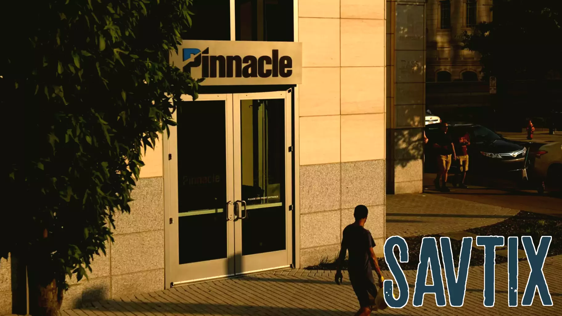 Leadership Structure Unveiled for Pinnacle and Synovus Merger Ahead of 2026