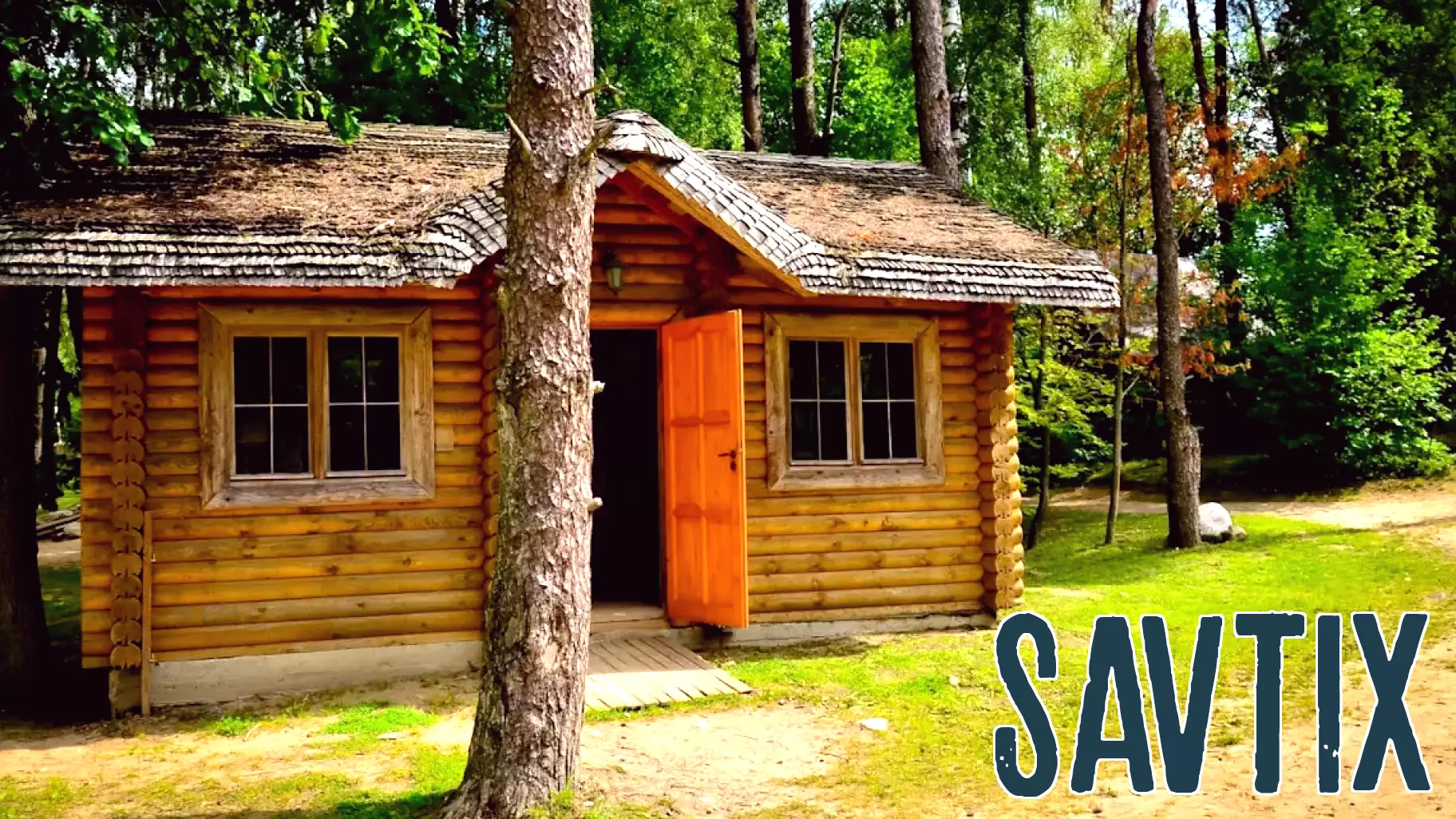 Living Off the Grid Still Comes With a Price Tag