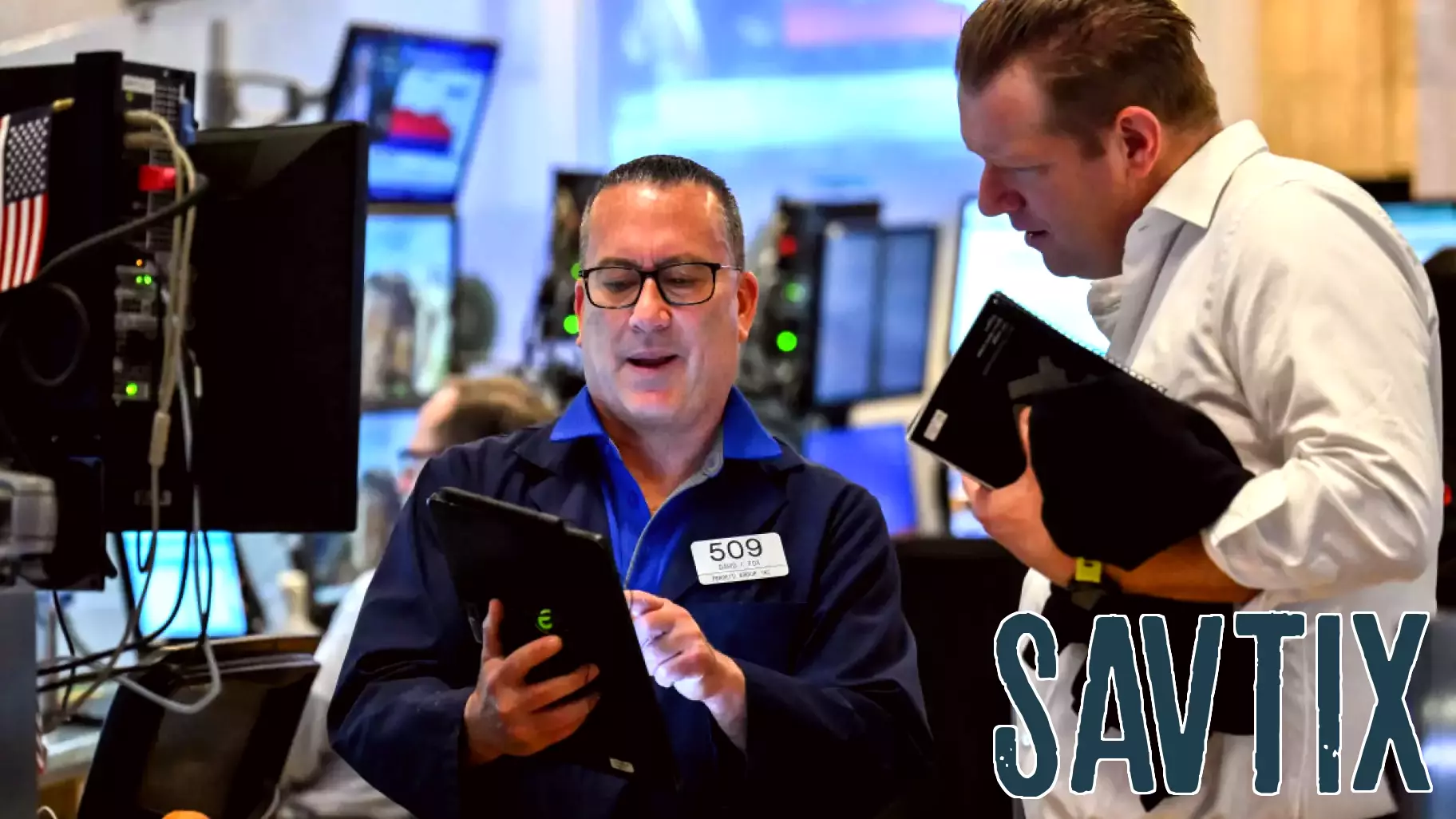 Markets Prepare for Upcoming Summer Volatility