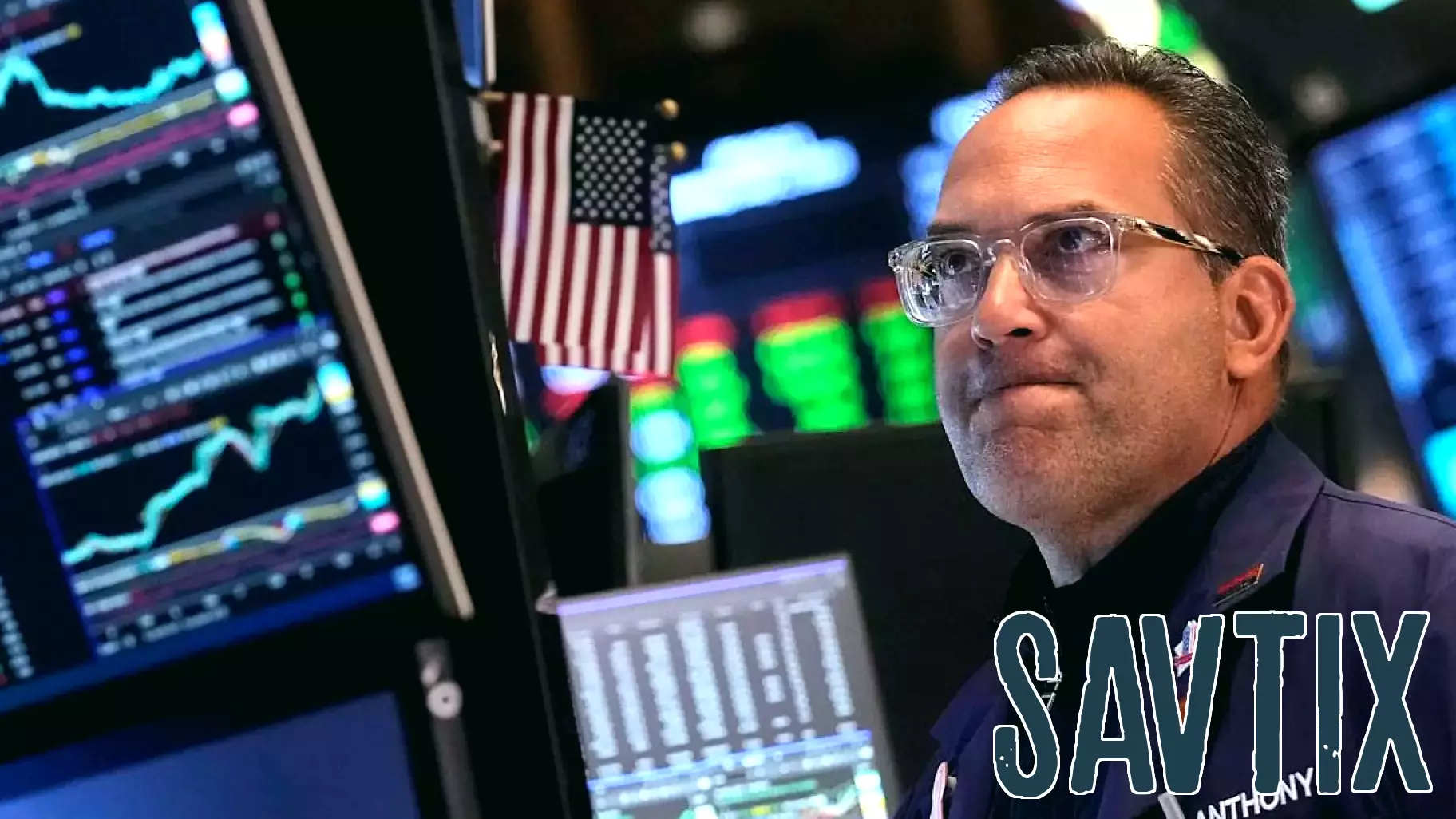 Markets React to President Trump's Proposed Tariffs