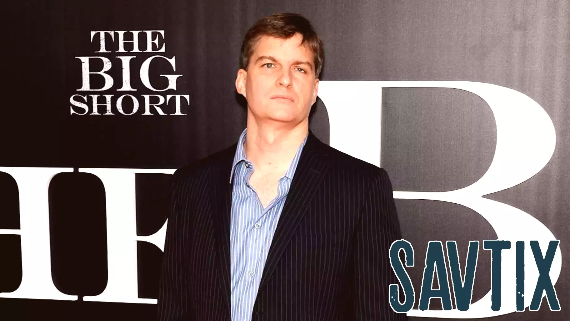 Michael Burry: 'Anthropic is eating Palantir's lunch,' stock sinks