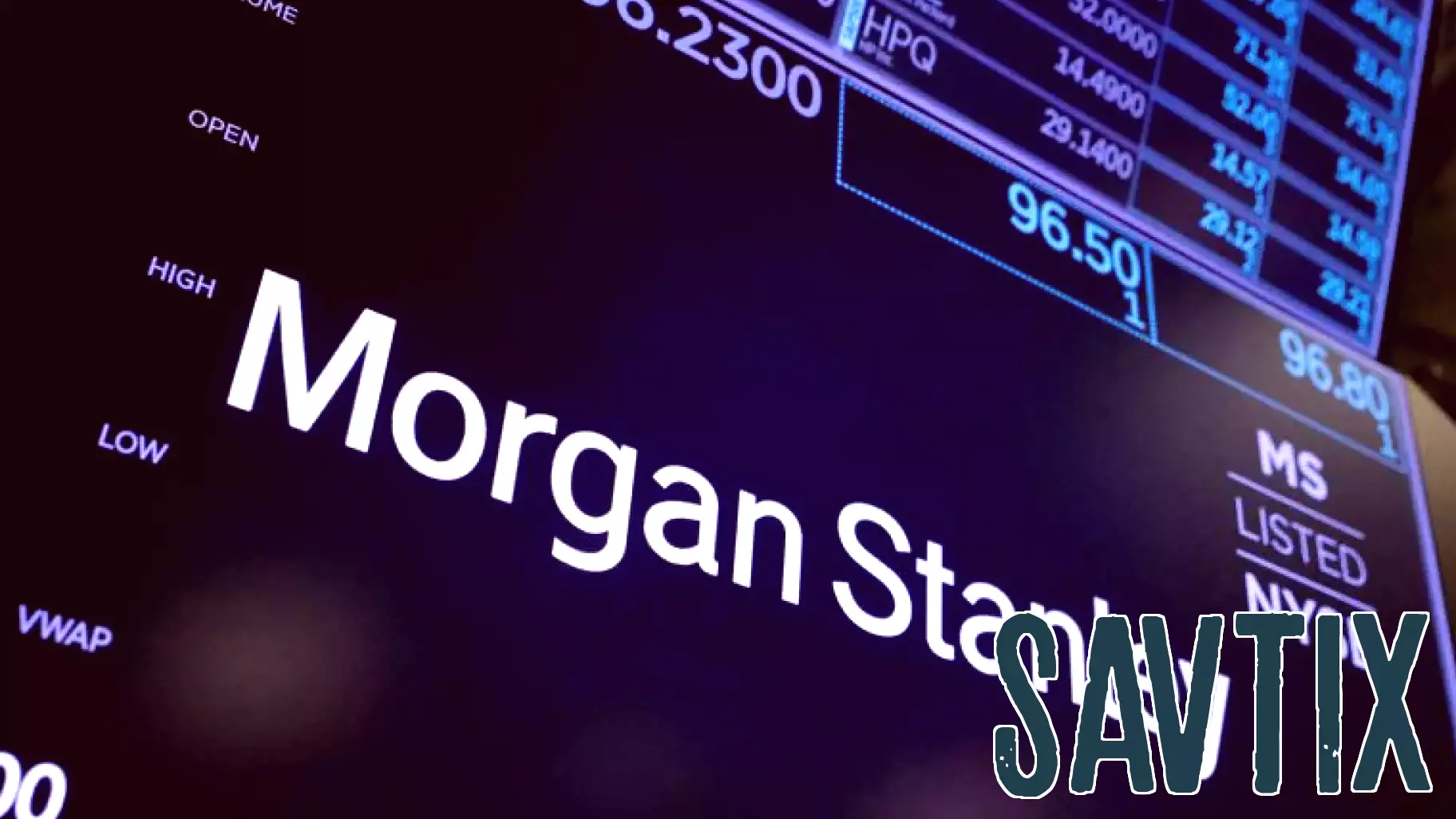 Morgan Stanley Fined €101 Million for Tax Evasion in the Netherlands