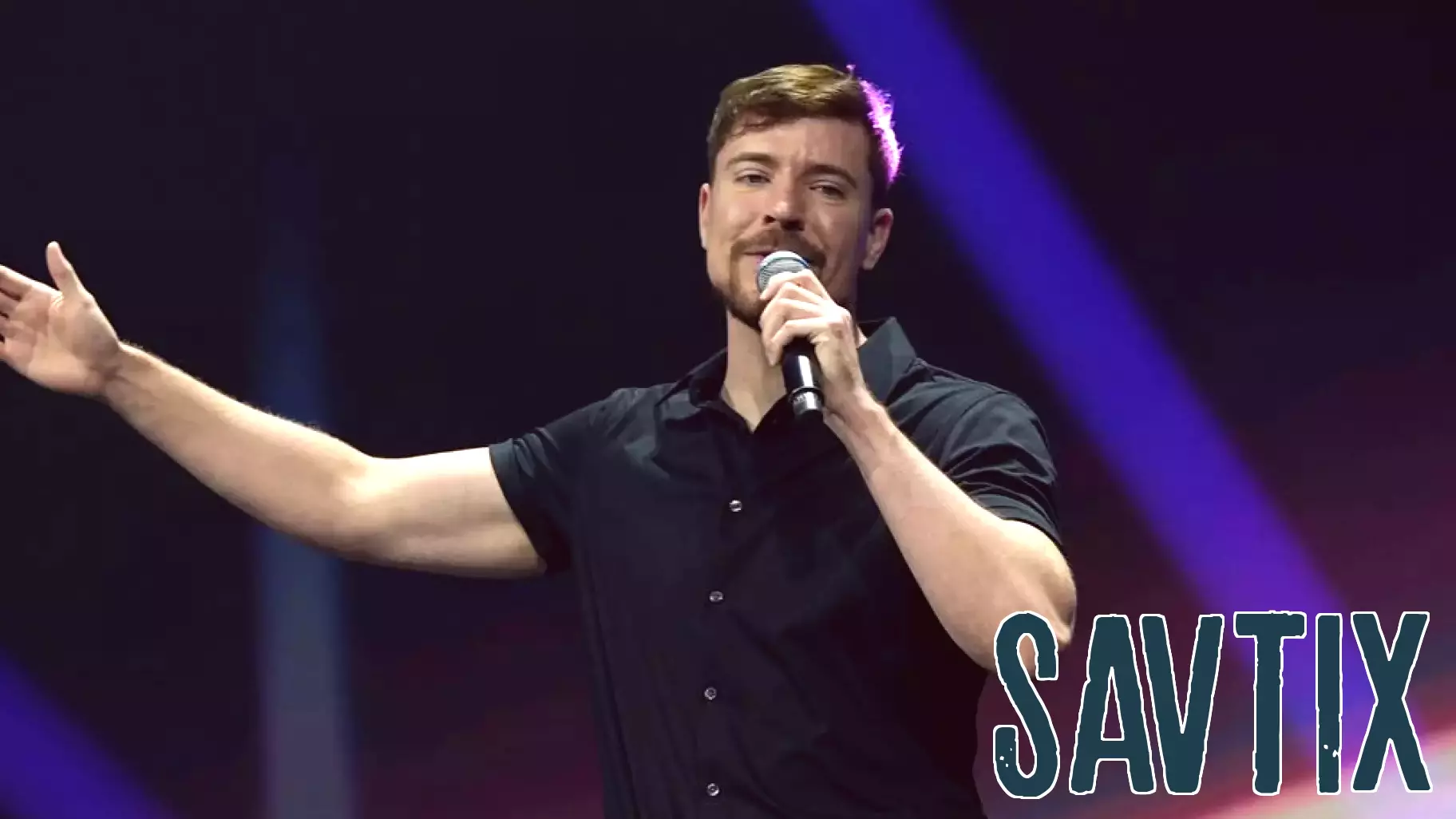 MrBeast Ventures into Financial Services