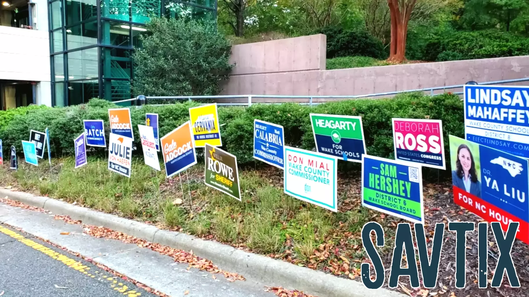 NC campaign finance watchdog files complaints against two Cumberland County elections officials