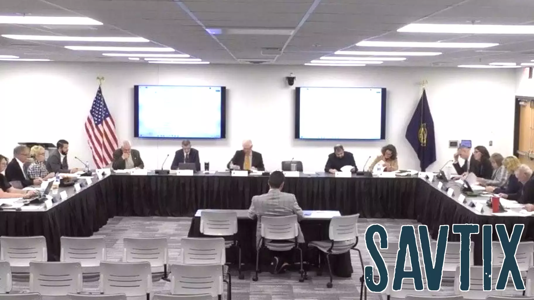 Nebraska School Finance Commission Revisits State Funding Share, Backs Legislative Proposals
