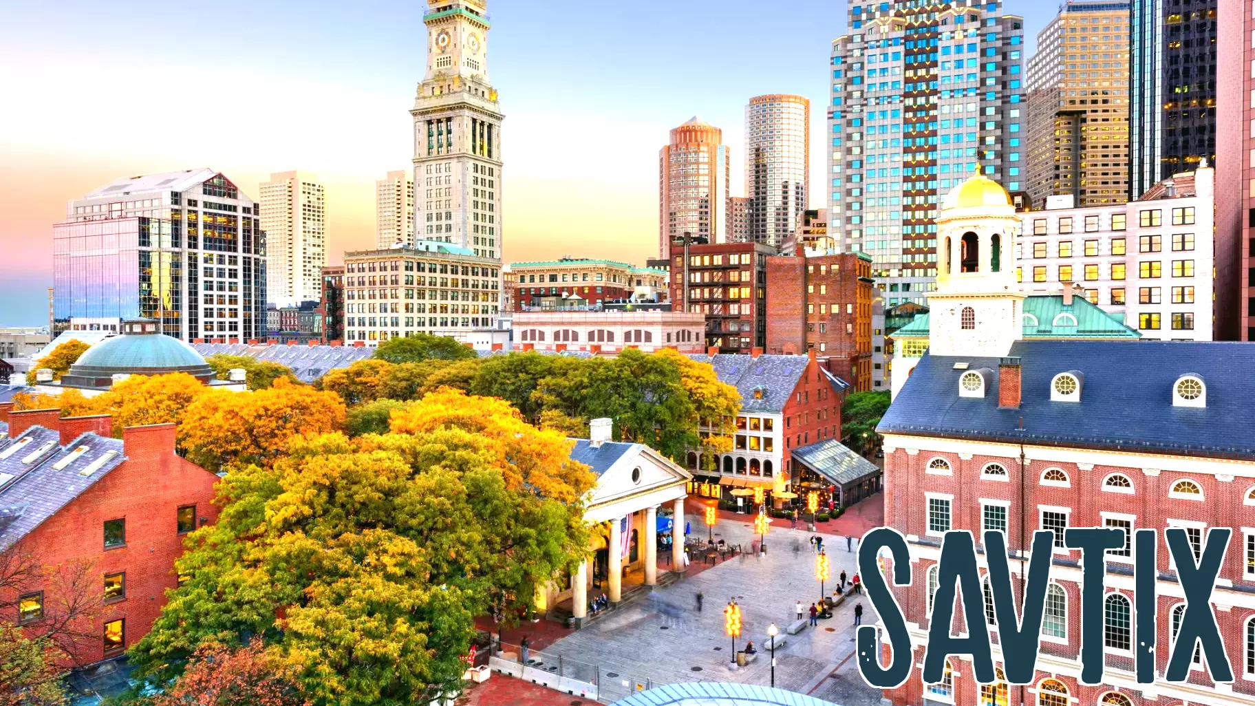 New Museum of American Finance to Launch in Boston by 2026