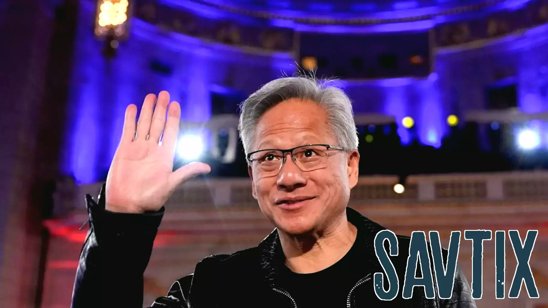 Nvidia Aims for $20 Billion Revenue from China by 2026