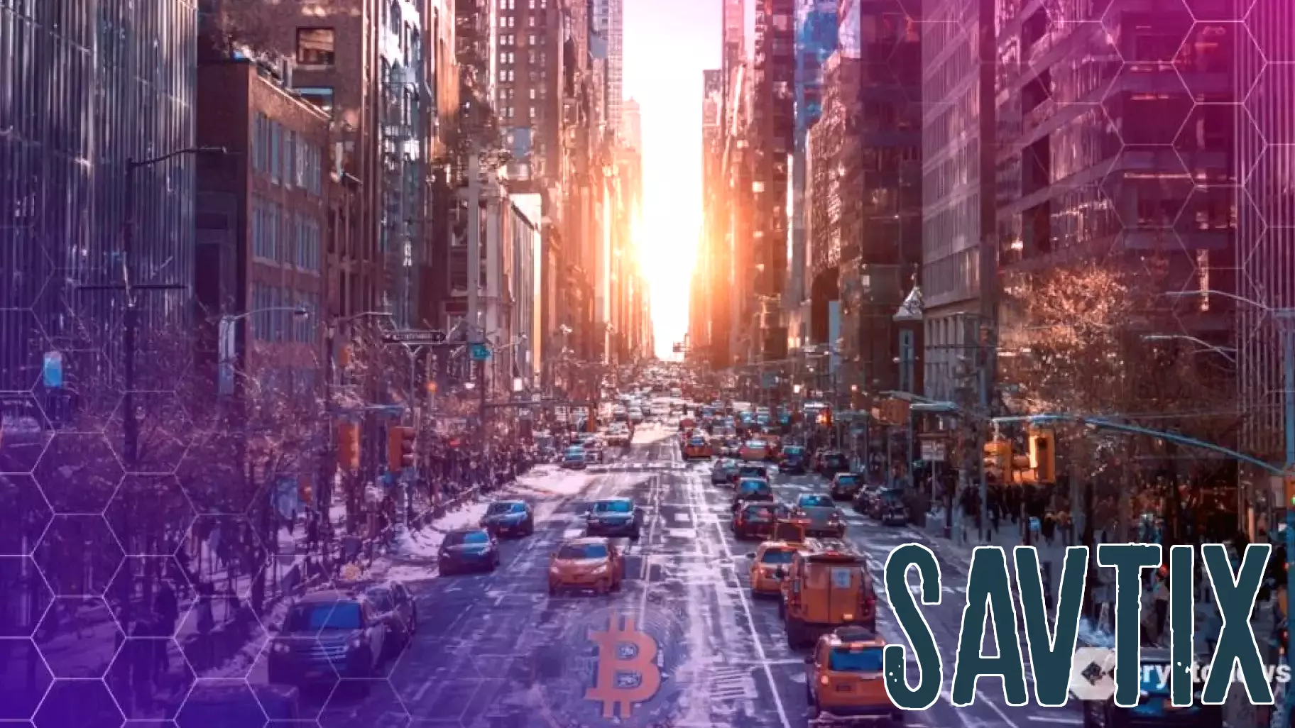 NYSE Takes a Bold Step into Tokenized Securities with New Platform