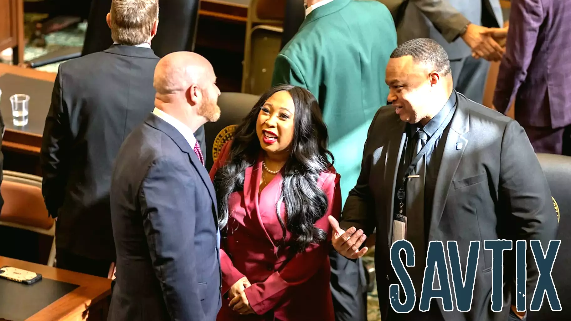 Oklahoma Ethics Commission Moves to Prosecute Representative for Campaign Finance Violations