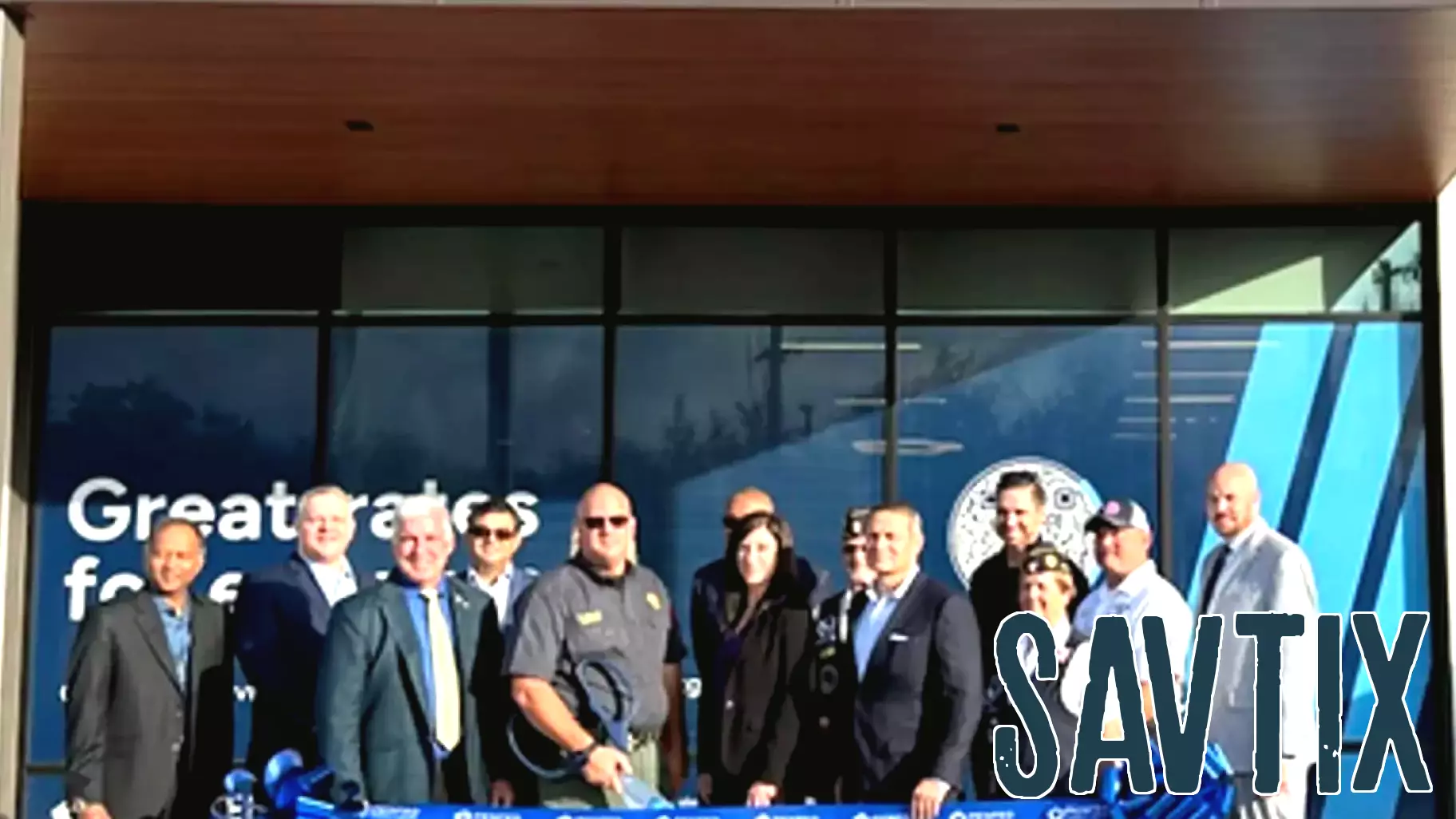 PenFed Credit Union Opens Lemon Creek Financial Center in Boerne, Texas