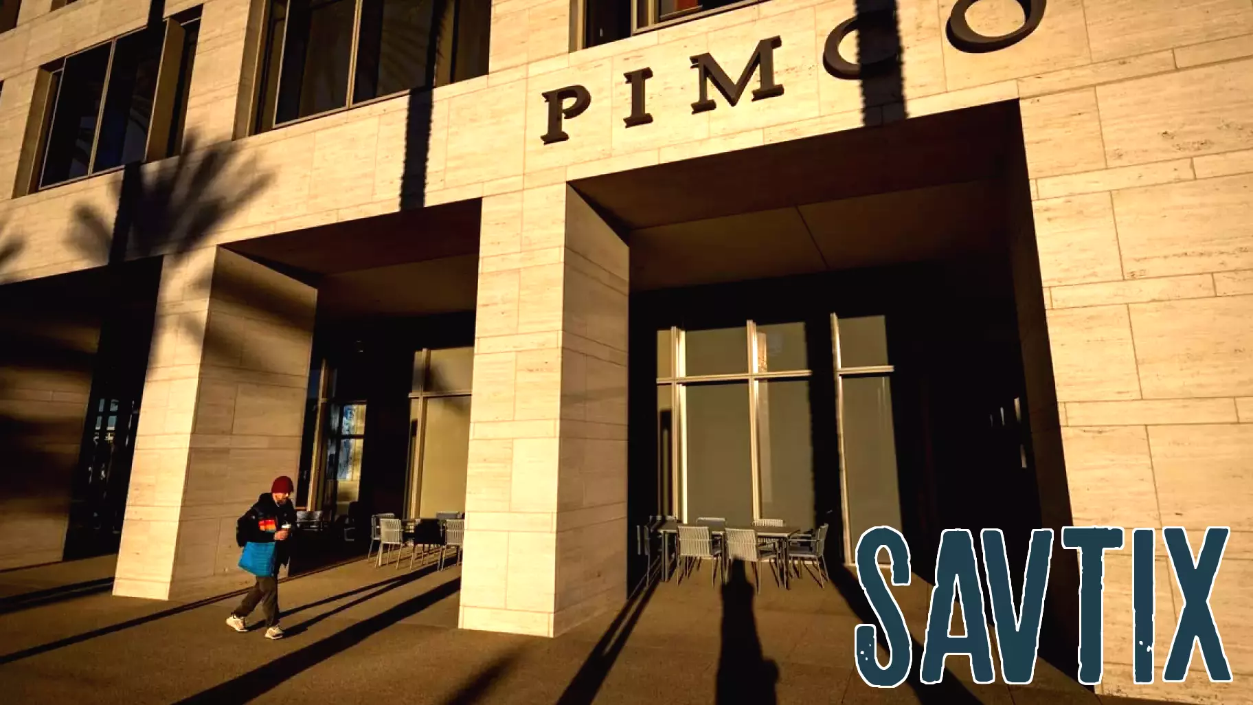 Pimco Secures Over $7 Billion for Innovative Asset Financing Strategy