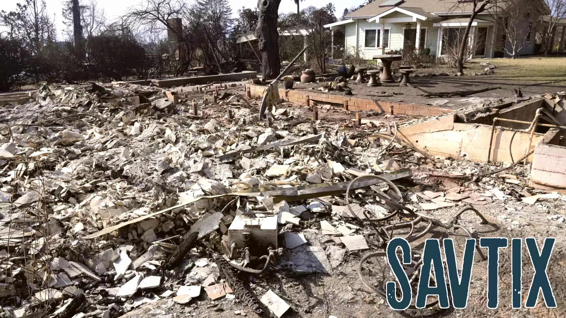 Preparing Your Finances for Natural Disasters