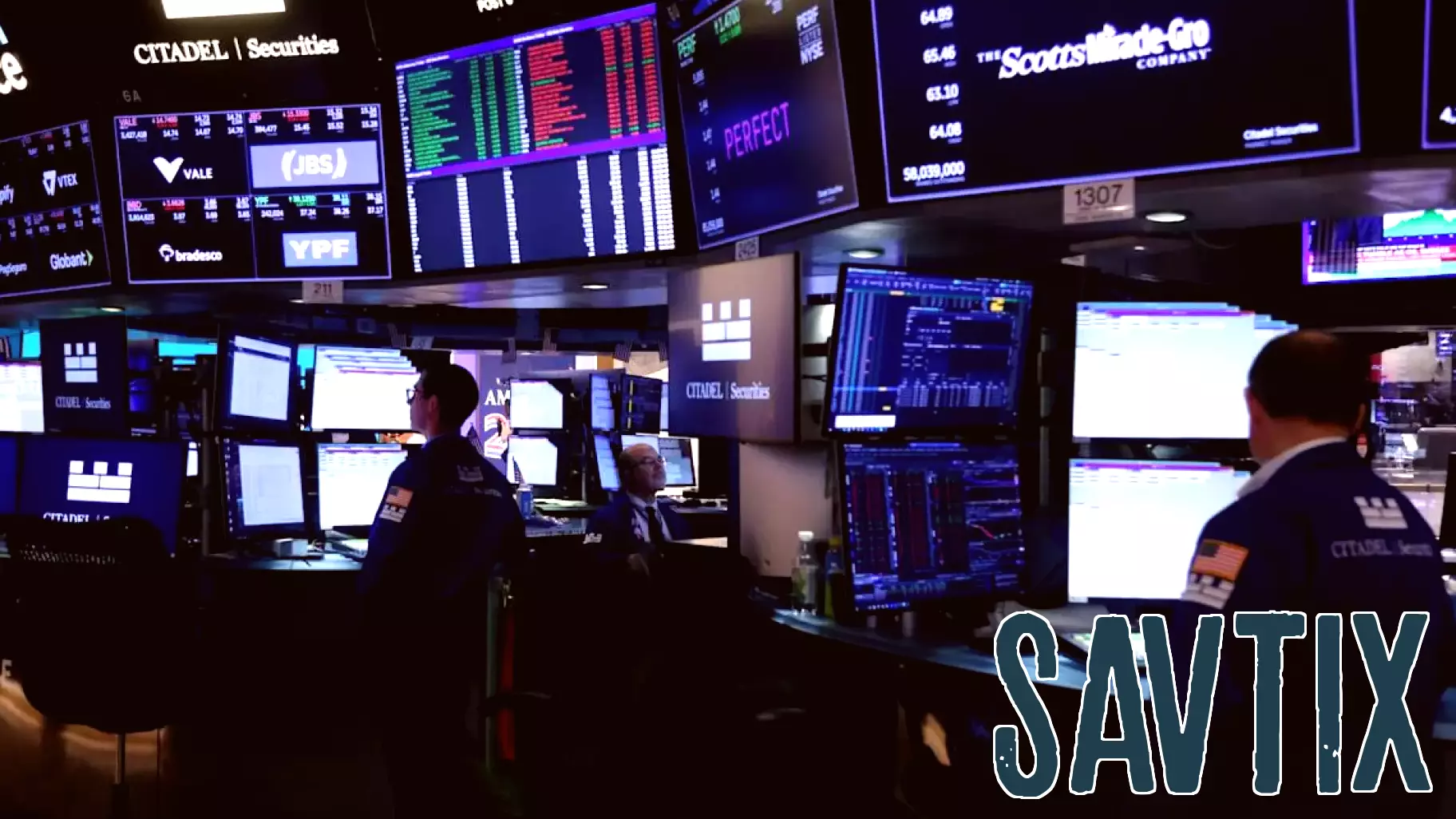 Private Credit Fears, War Darken Outlook For US Financial Stocks