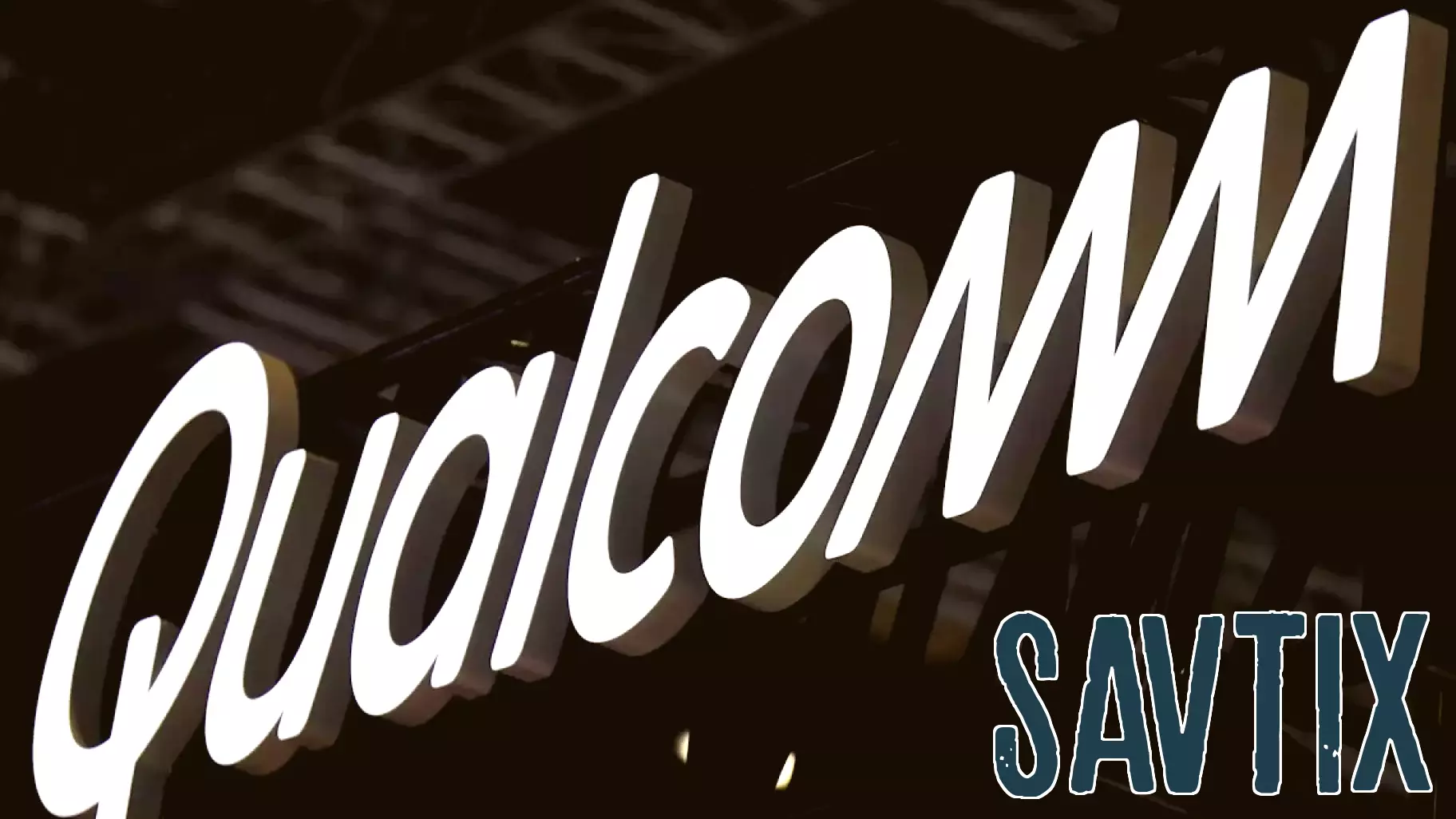 Qualcomm jumps as it looks beyond smartphones to cash in on the AI boom