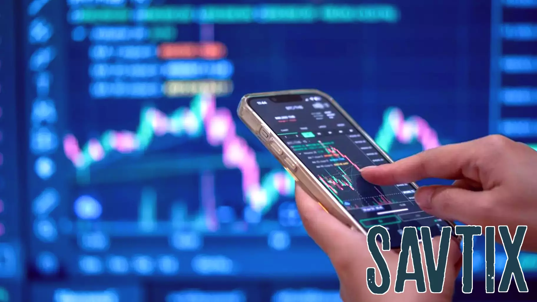 Retail Investors Stay Focused Amid Market Volatility