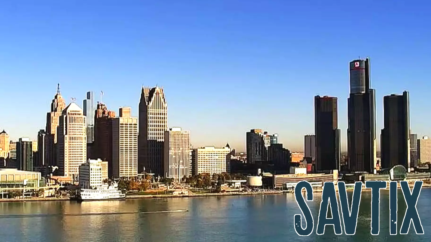 Rock Financial Plans Major Announcement for Detroit
